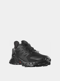 Кросівки SALOMON Supercross 4 Gore-Tex модель L41731600 Фото