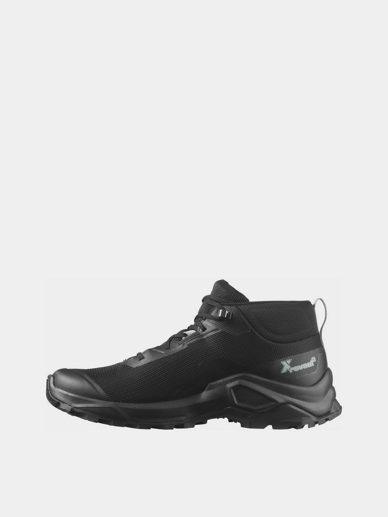 Черевики та чоботи SALOMON X Reveal Chukka Cswp модель L41762900 Фото