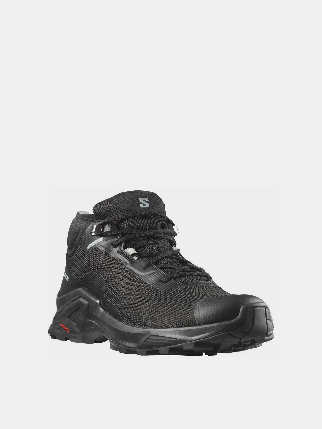 Черевики та чоботи SALOMON X Reveal Chukka Cswp модель L41762900 Фото