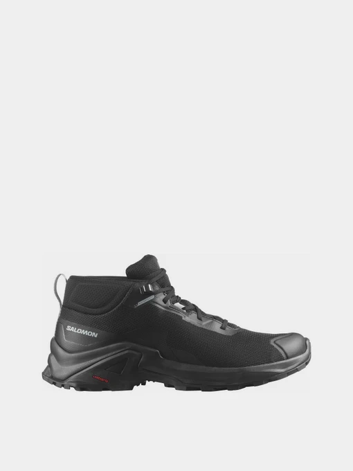 Ботинки и сапоги SALOMON X Reveal Chukka Cswp модель L41762900 Фото