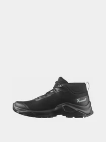 Черевики та чоботи SALOMON X Reveal Chukka Cswp модель L41762900 Фото
