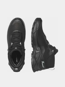 Черевики та чоботи SALOMON X Reveal Chukka Cswp модель L41762900 Фото