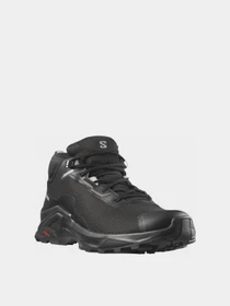 Черевики та чоботи SALOMON X Reveal Chukka Cswp модель L41762900 Фото