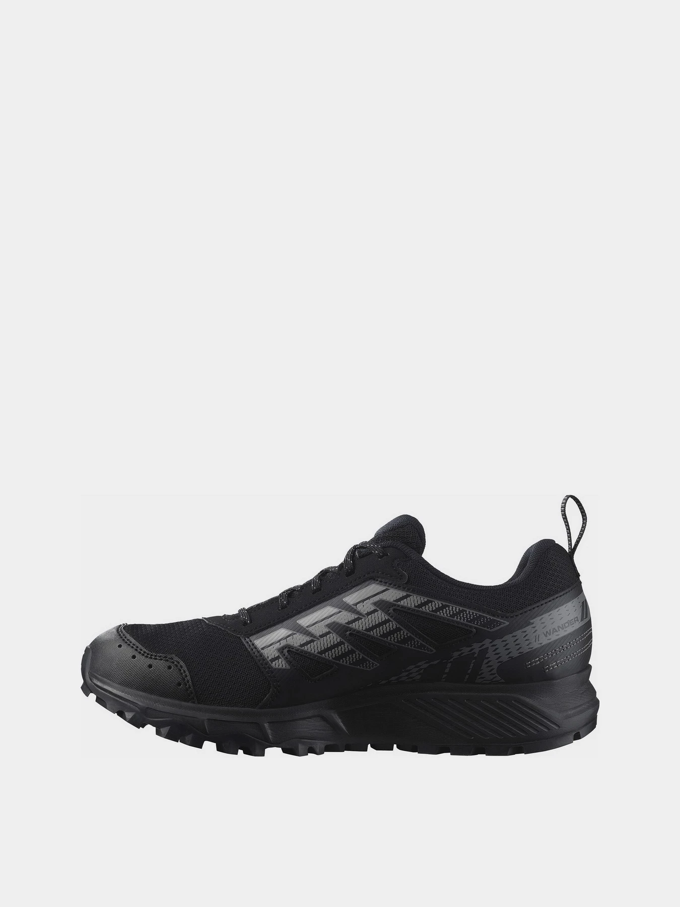 Кросівки SALOMON Wander GTX модель L47148400 Фото