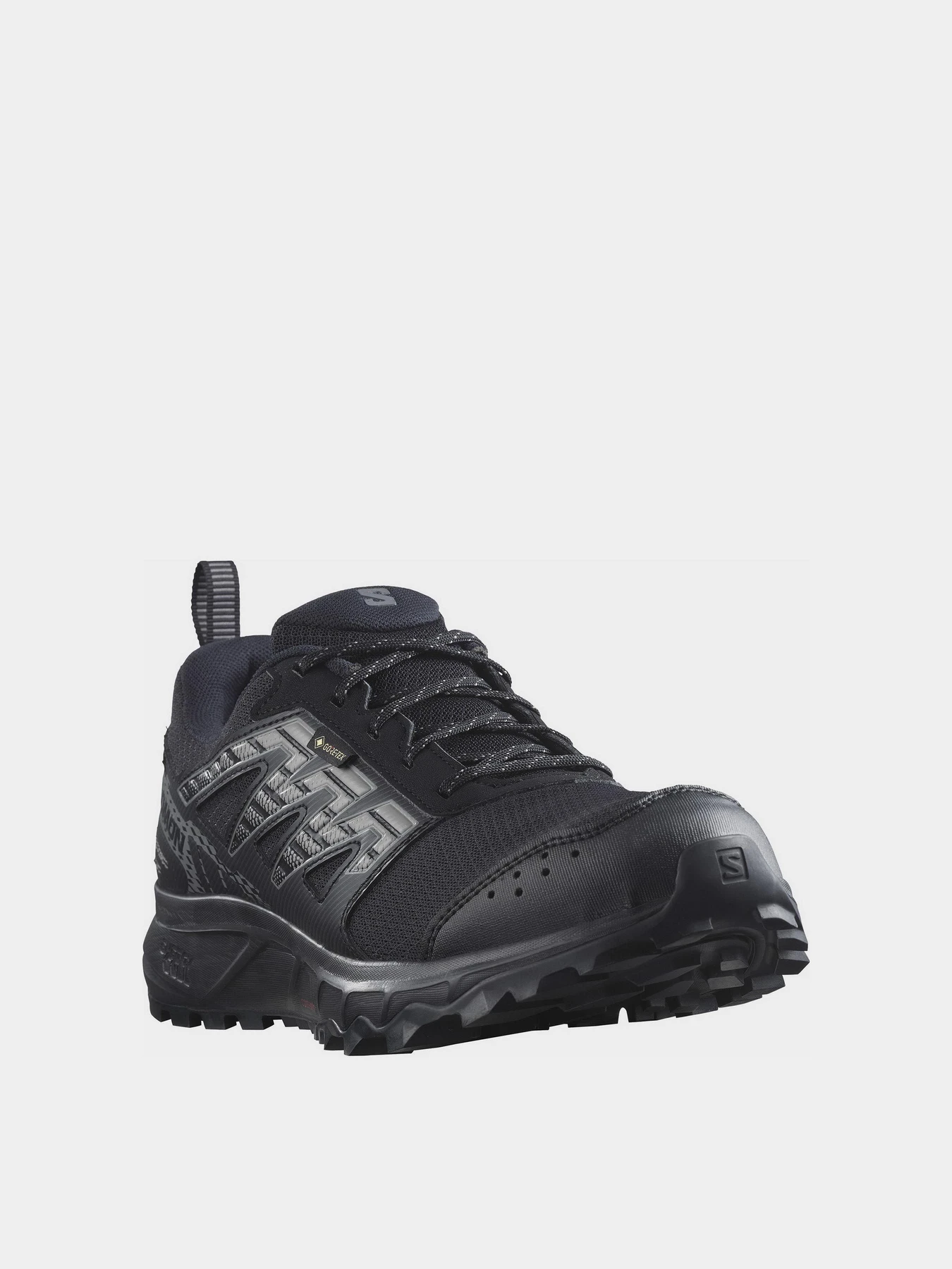 Кросівки SALOMON Wander GTX модель L47148400 Фото