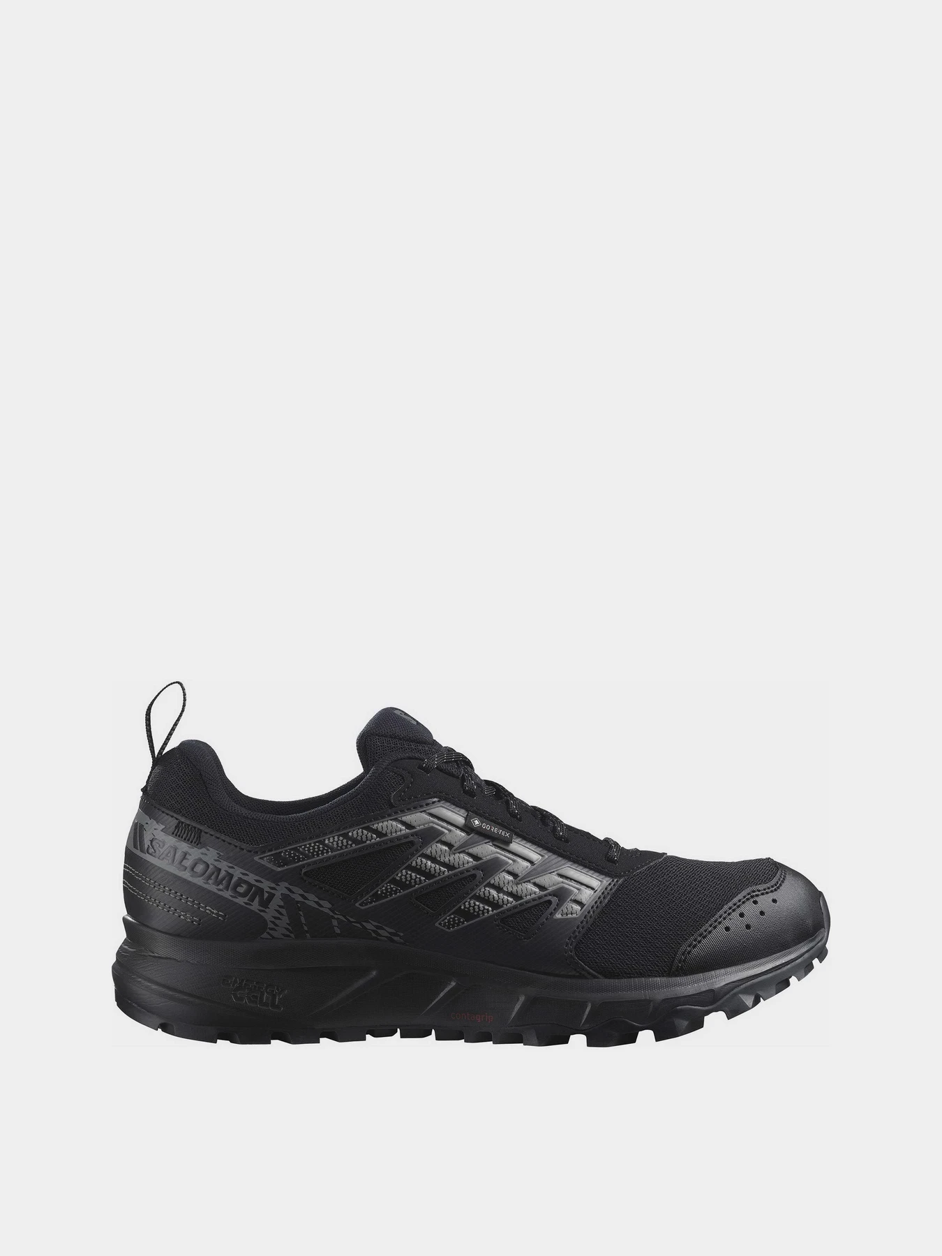 Кросівки SALOMON Wander GTX модель L47148400 Фото