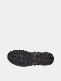 Черевики та чоботи SALOMON X Ultra Pioneer Mid GORE-TEX модель L47170300 Фото