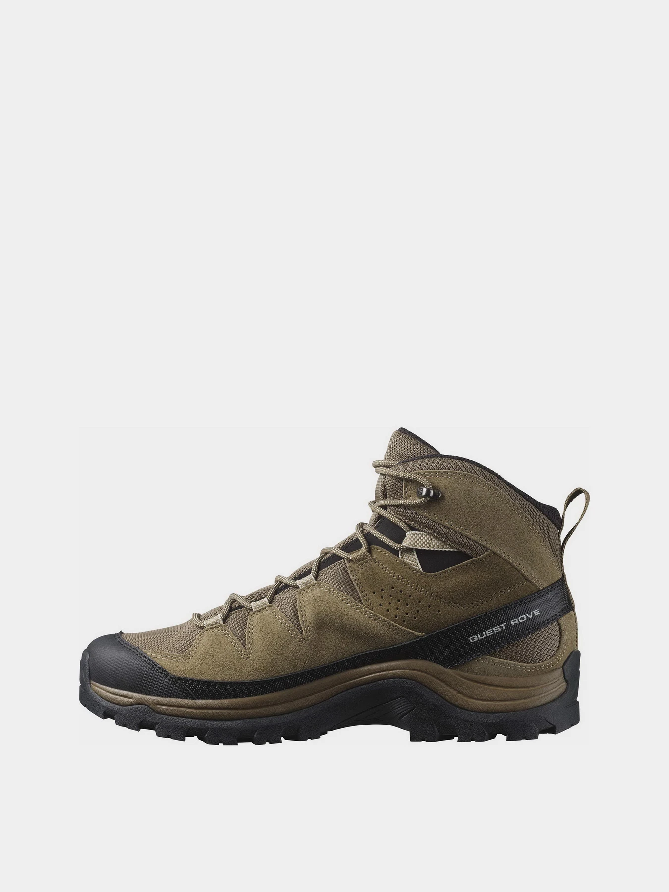 Ботинки и сапоги SALOMON Quest Rove Gtx модель L47181400 Ботинки и сапоги SALOMON Quest Rove Gtx модель L47181400 Фото