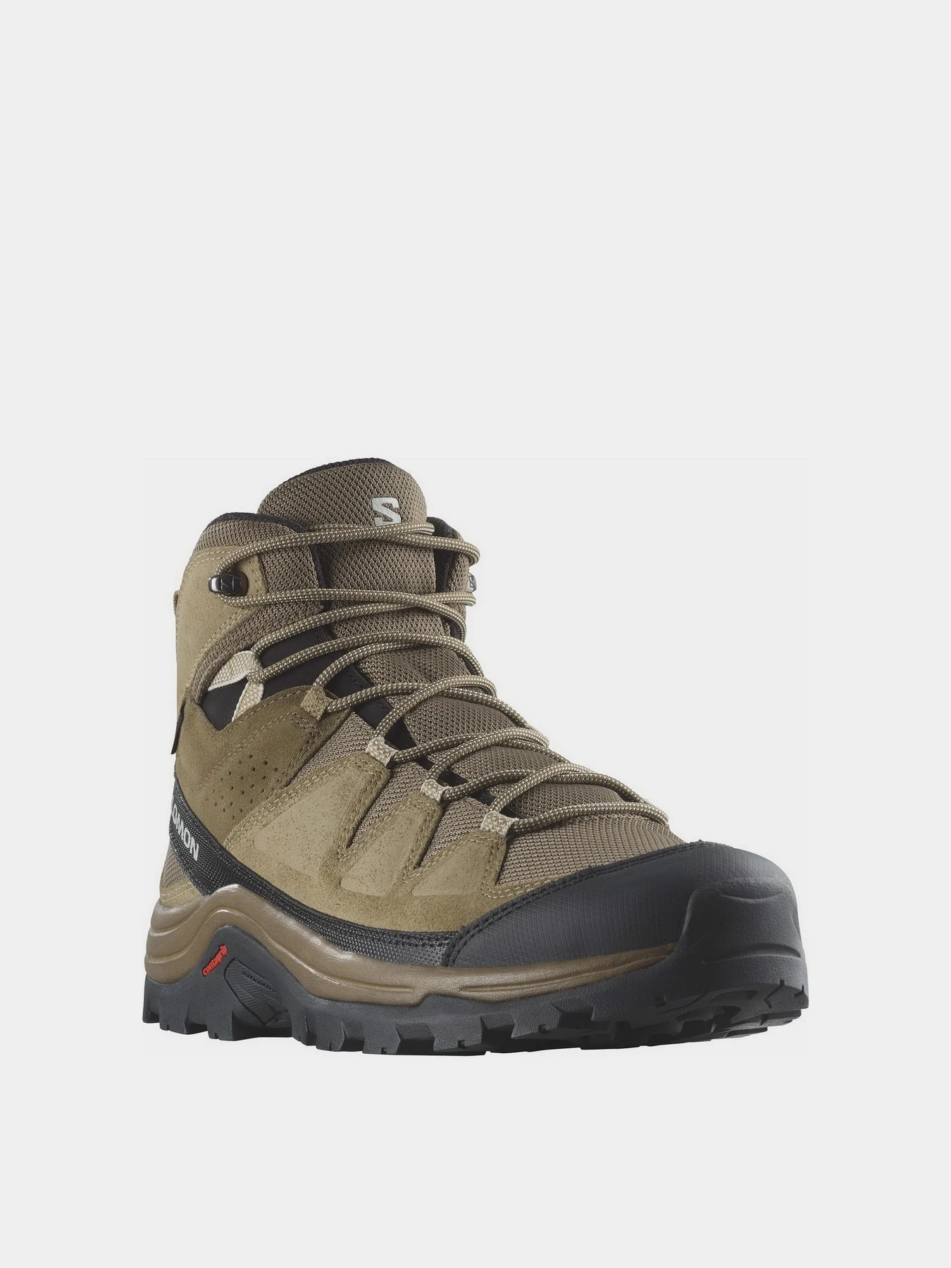Ботинки и сапоги SALOMON Quest Rove Gtx модель L47181400 Ботинки и сапоги SALOMON Quest Rove Gtx модель L47181400 Фото