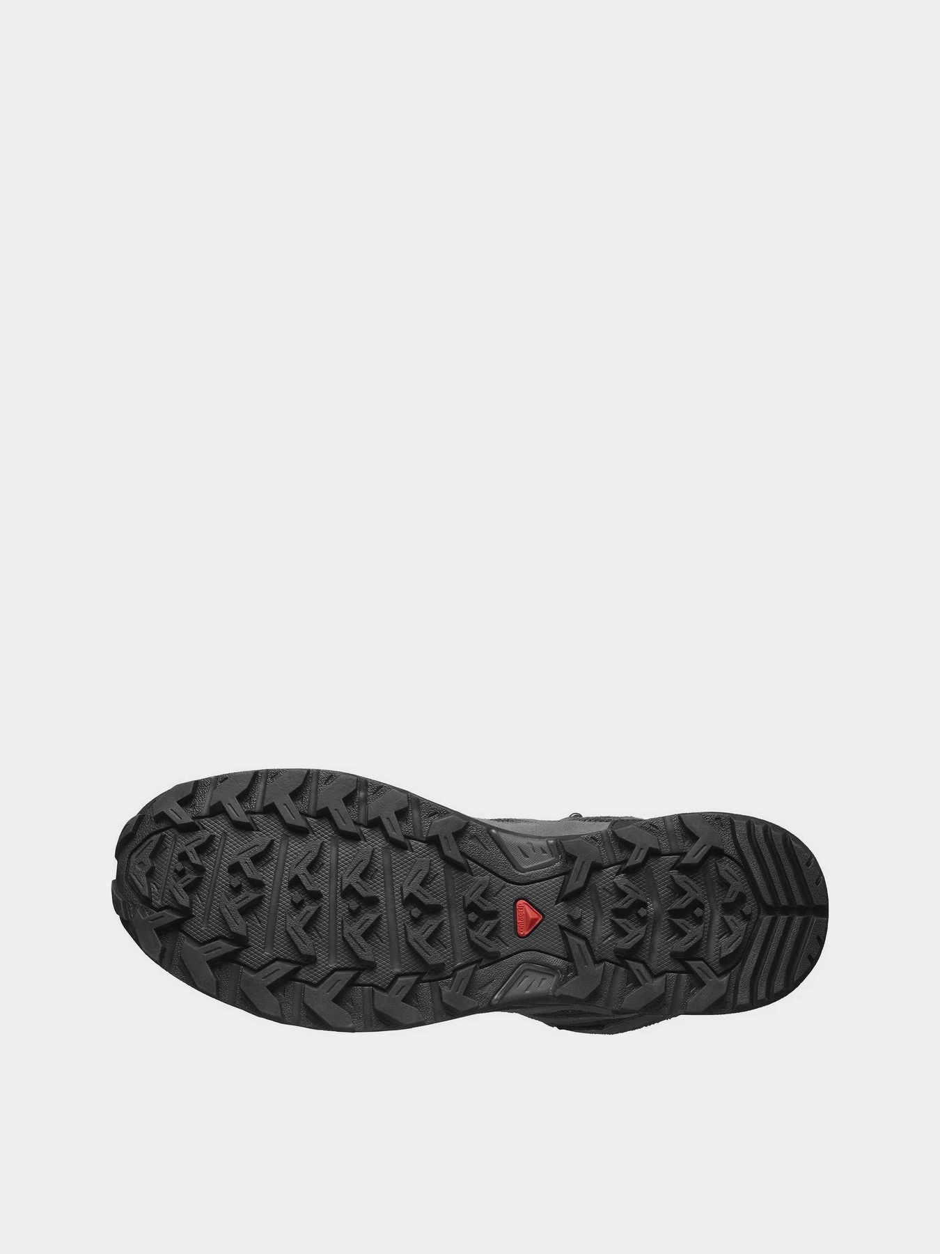 Ботинки и сапоги SALOMON X Ward Leather Mid GORE-TEX модель L47181700 Ботинки и сапоги SALOMON X Ward Leather Mid GORE-TEX модель L47181700 Фото