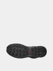 Ботинки и сапоги SALOMON X Ward Leather Mid GORE-TEX модель L47181700 Фото