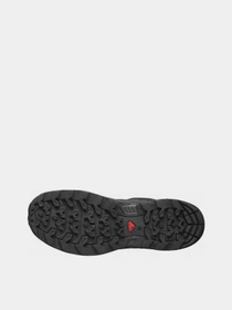 Черевики та чоботи SALOMON X Ward Leather Mid GORE-TEX модель L47181900 Фото