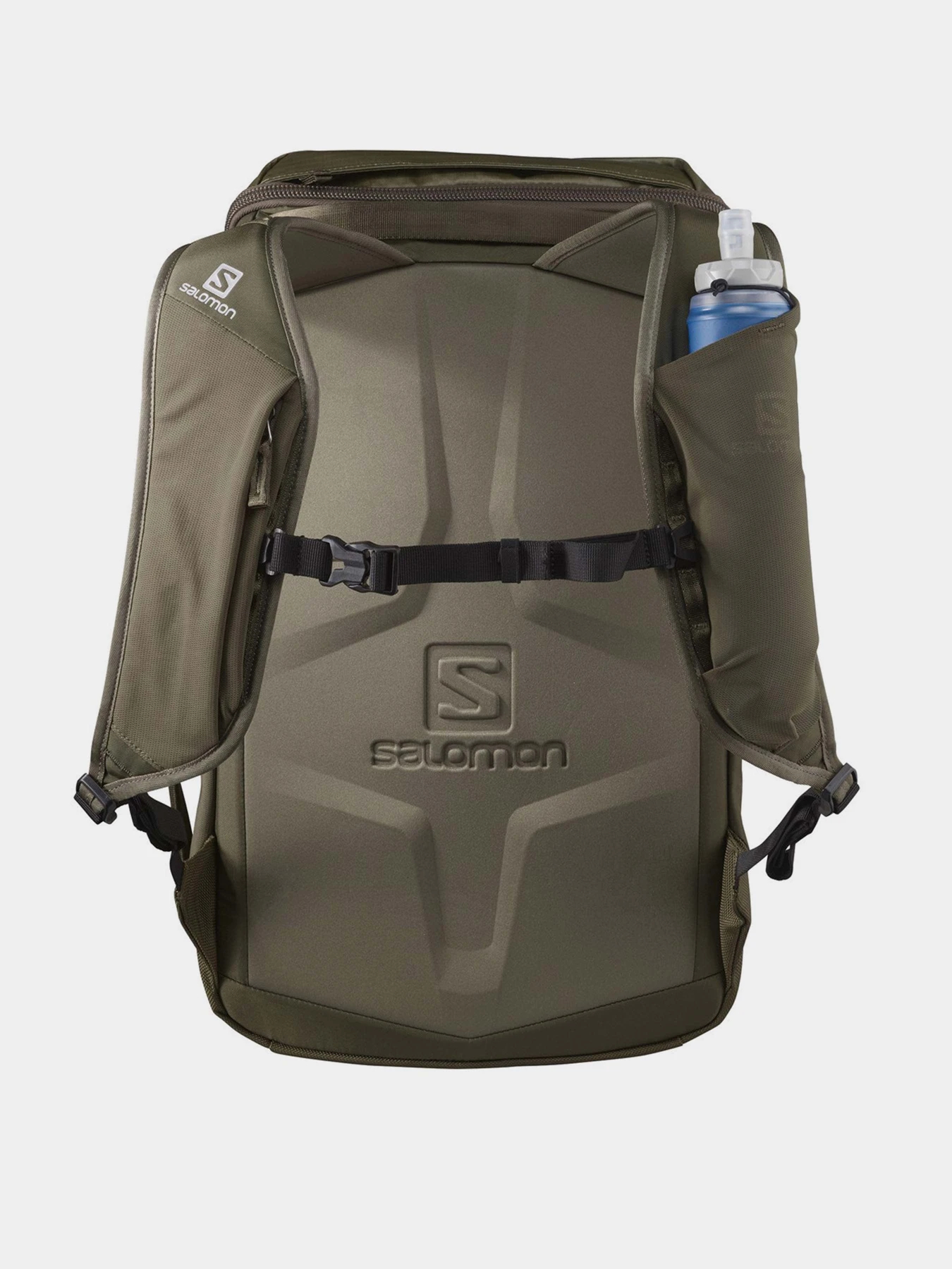 Рюкзаки SALOMON OUTLIFE PACK 20 модель LC1810500 Рюкзаки SALOMON OUTLIFE PACK 20 модель LC1810500 Фото