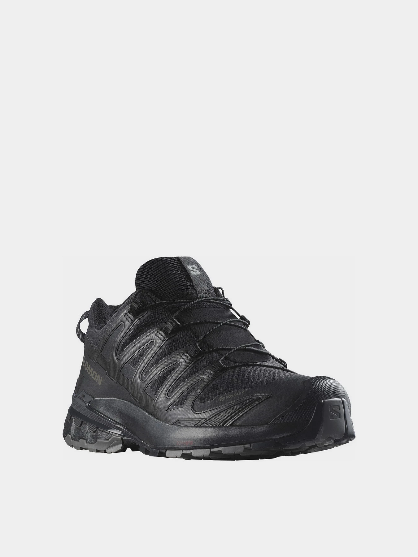 Кросівки SALOMON XA PRO 3D V9 GORE-TEX модель L47270100 Фото