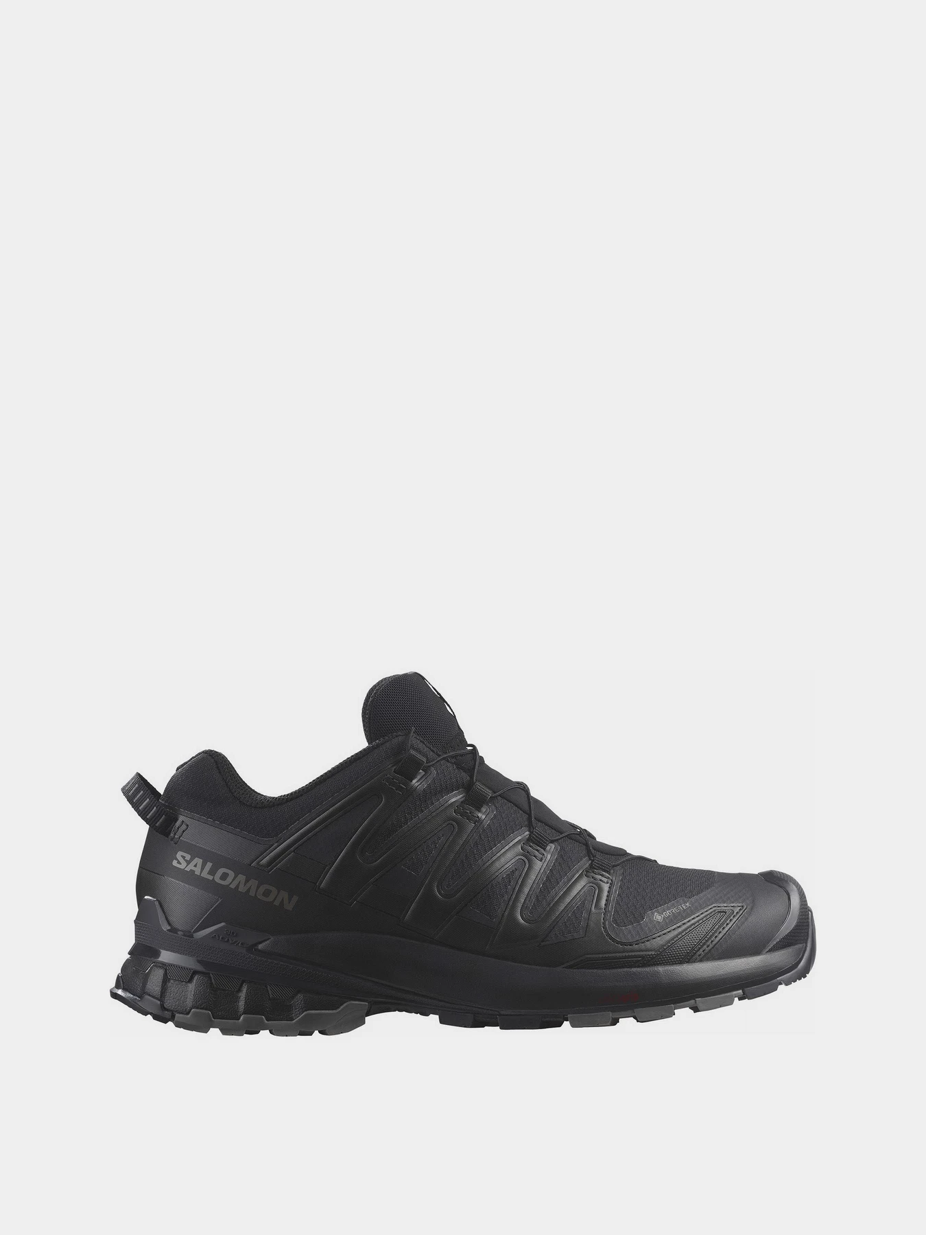 Кросівки SALOMON XA PRO 3D V9 GORE-TEX модель L47270100 Фото