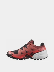 Кросівки SALOMON Trail Running Spikecross 6 Gtx модель L47270700 Фото