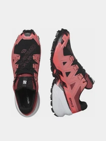 Кросівки SALOMON Trail Running Spikecross 6 Gtx модель L47270700 Фото