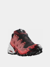Кросівки SALOMON Trail Running Spikecross 6 Gtx модель L47270700 Фото