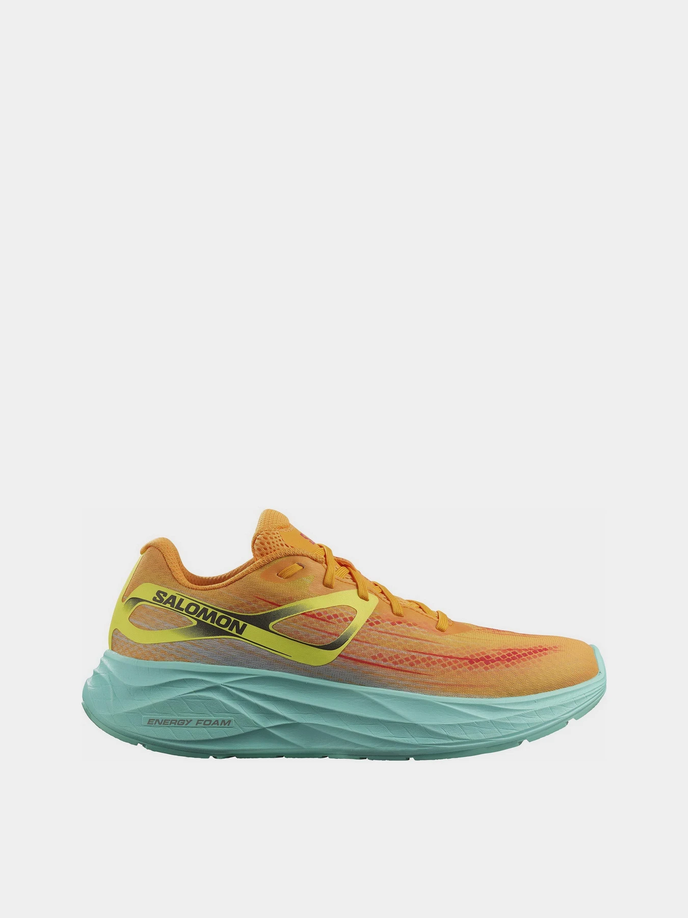 Кросівки SALOMON Aero Glide модель L47279700 Кросівки SALOMON Aero Glide модель L47279700 Фото