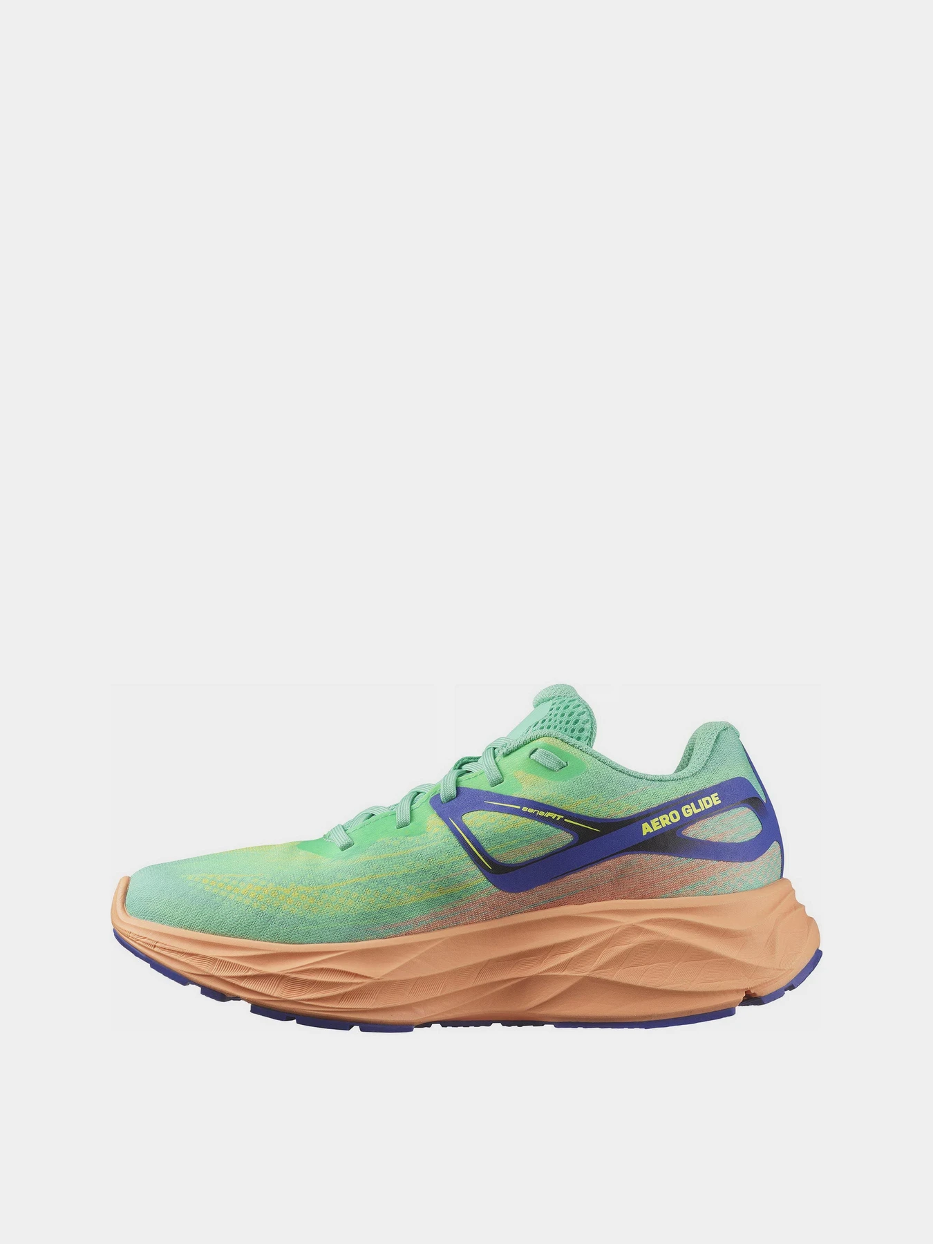 Кросівки SALOMON Aero Glide модель L47279900 Кросівки SALOMON Aero Glide модель L47279900 Фото