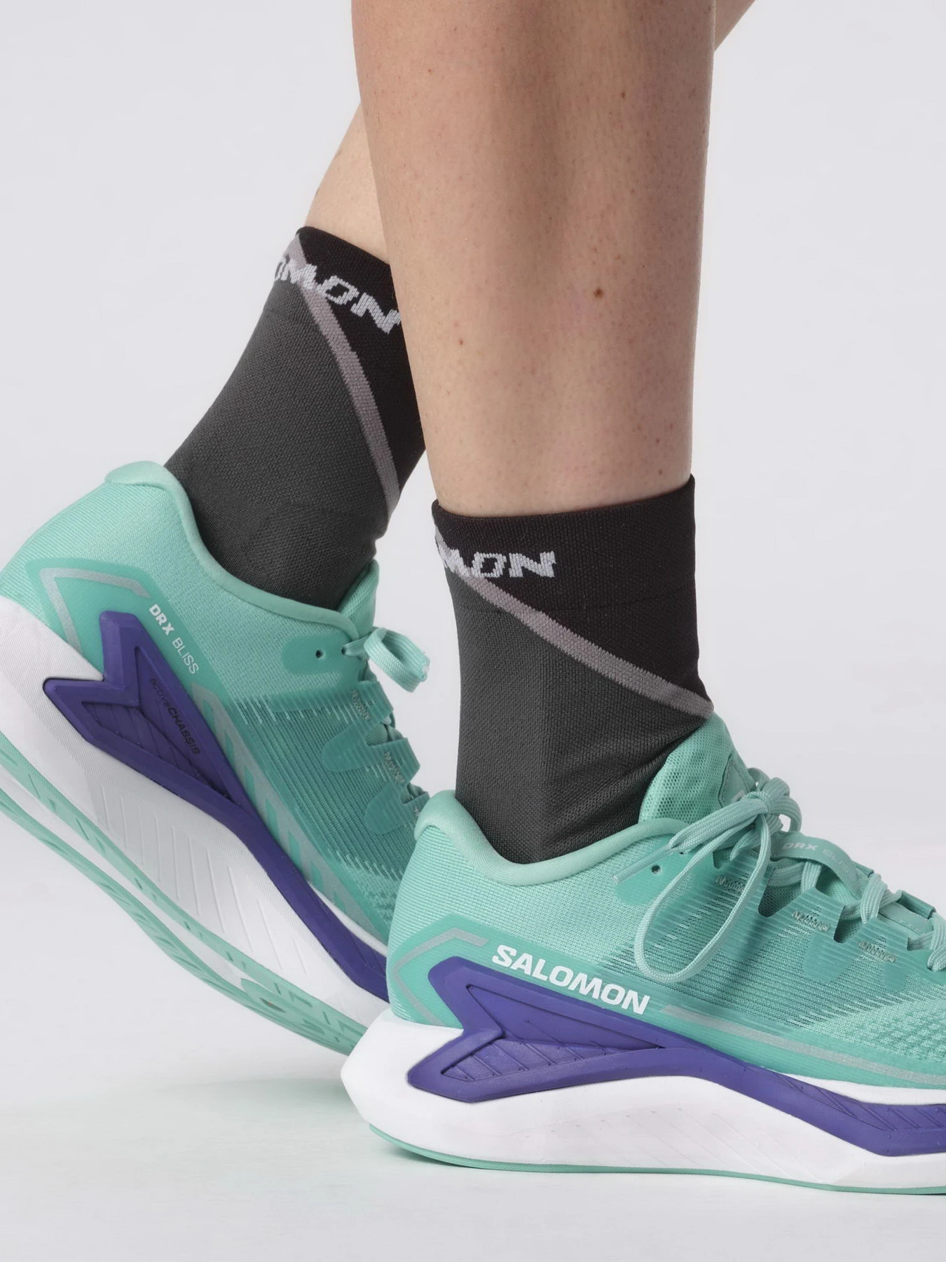 Кросівки SALOMON Drx Bliss Running модель L47303100 Кросівки SALOMON Drx Bliss Running модель L47303100 Фото