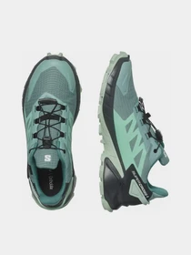 Кросівки SALOMON Supercross 4 GORE-TEX модель L47316900 Фото
