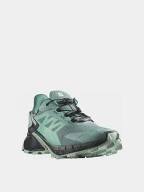 Кросівки SALOMON Supercross 4 GORE-TEX модель L47316900 Фото