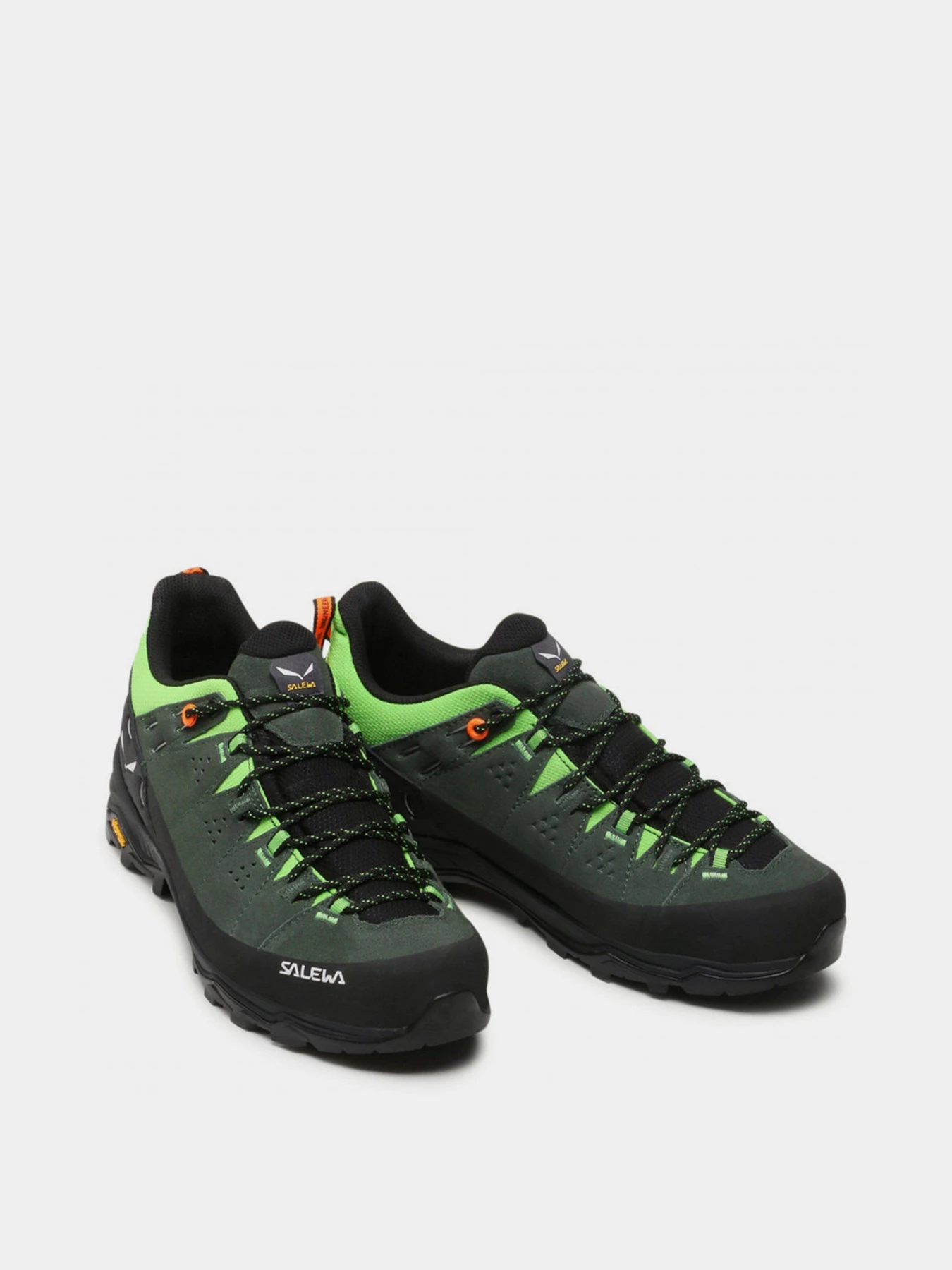 Кроссовки Salewa Alp Trainer 2 модель 61402 5331 Фото