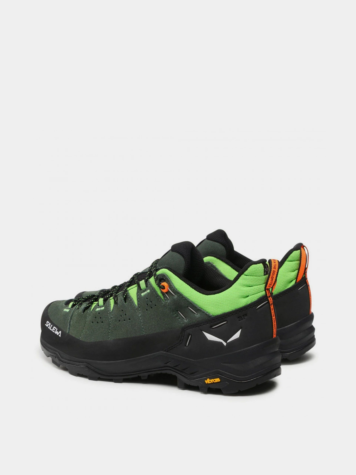 Кроссовки Salewa Alp Trainer 2 модель 61402 5331 Фото