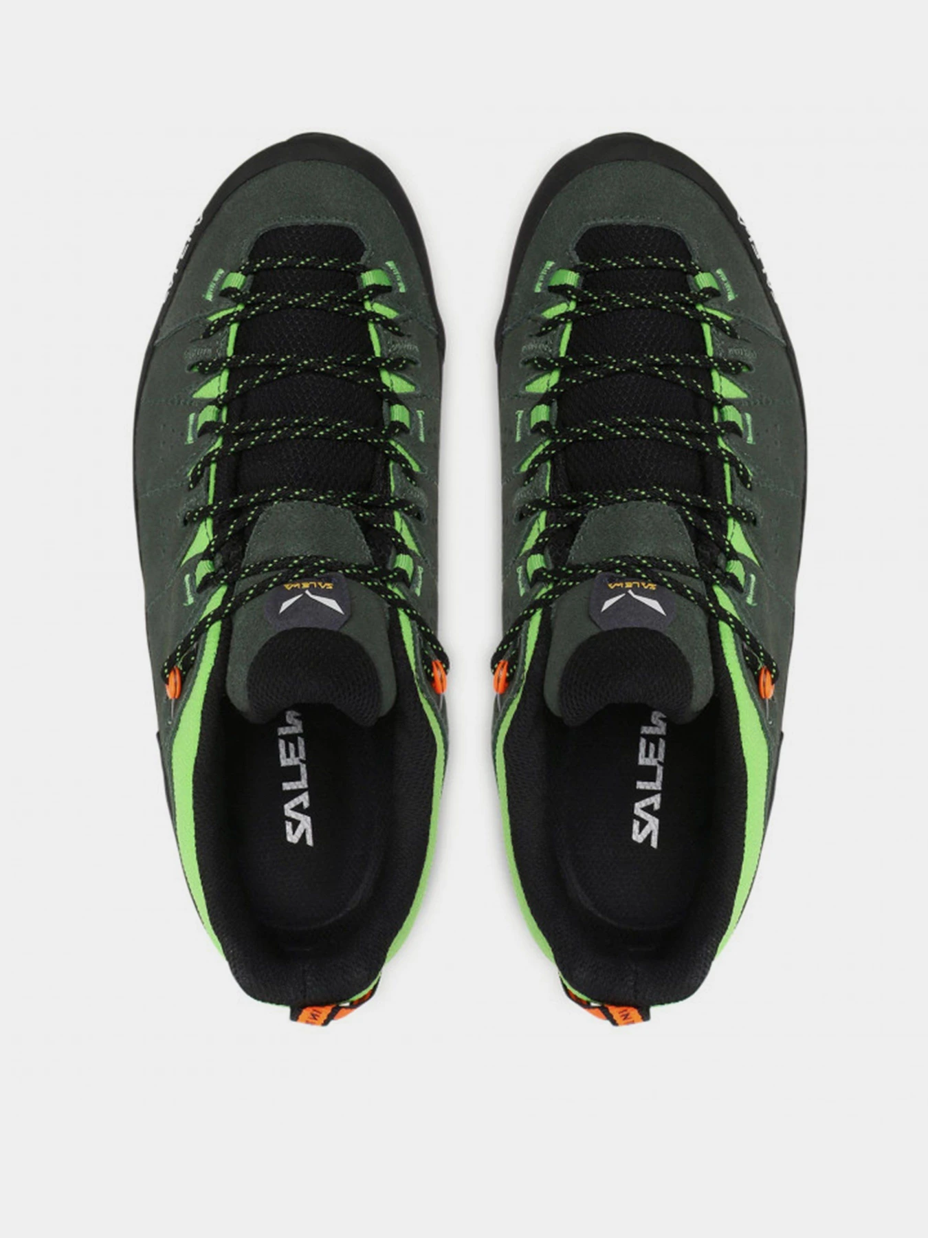 Кроссовки Salewa Alp Trainer 2 модель 61402 5331 Фото