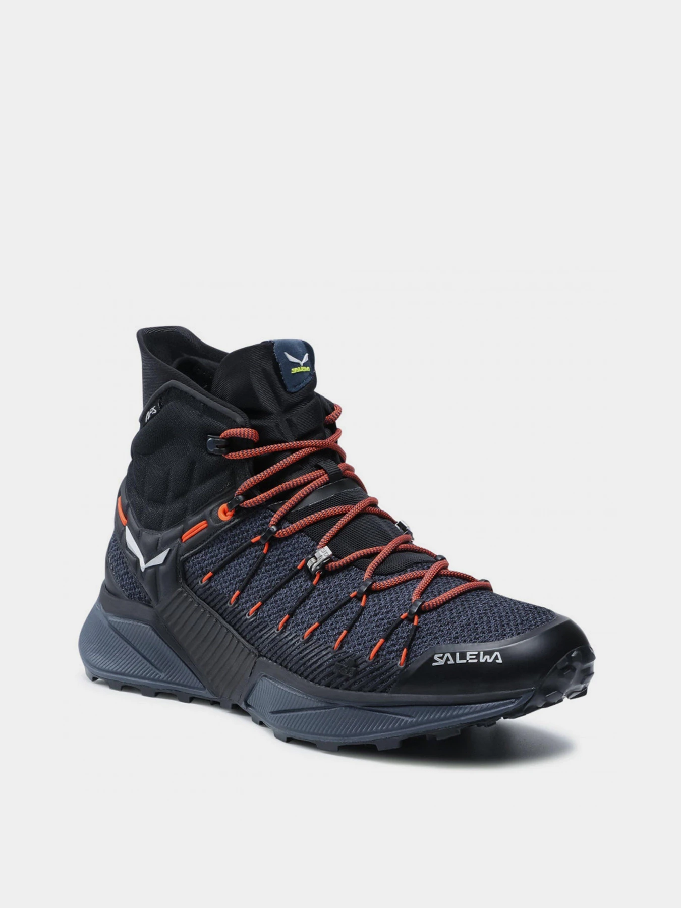 Ботинки и сапоги Salewa Dropline Mid модель 61386 0976 Ботинки и сапоги Salewa Dropline Mid модель 61386 0976 Фото