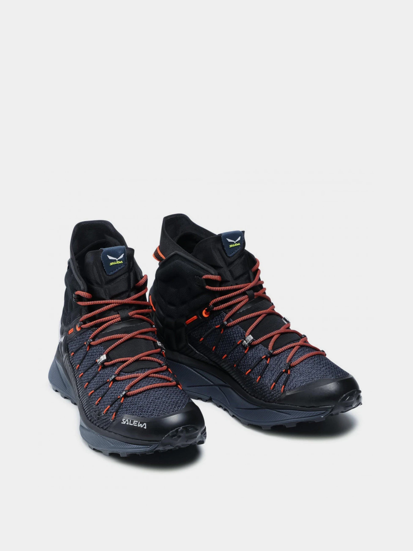 Ботинки и сапоги Salewa Dropline Mid модель 61386 0976 Ботинки и сапоги Salewa Dropline Mid модель 61386 0976 Фото