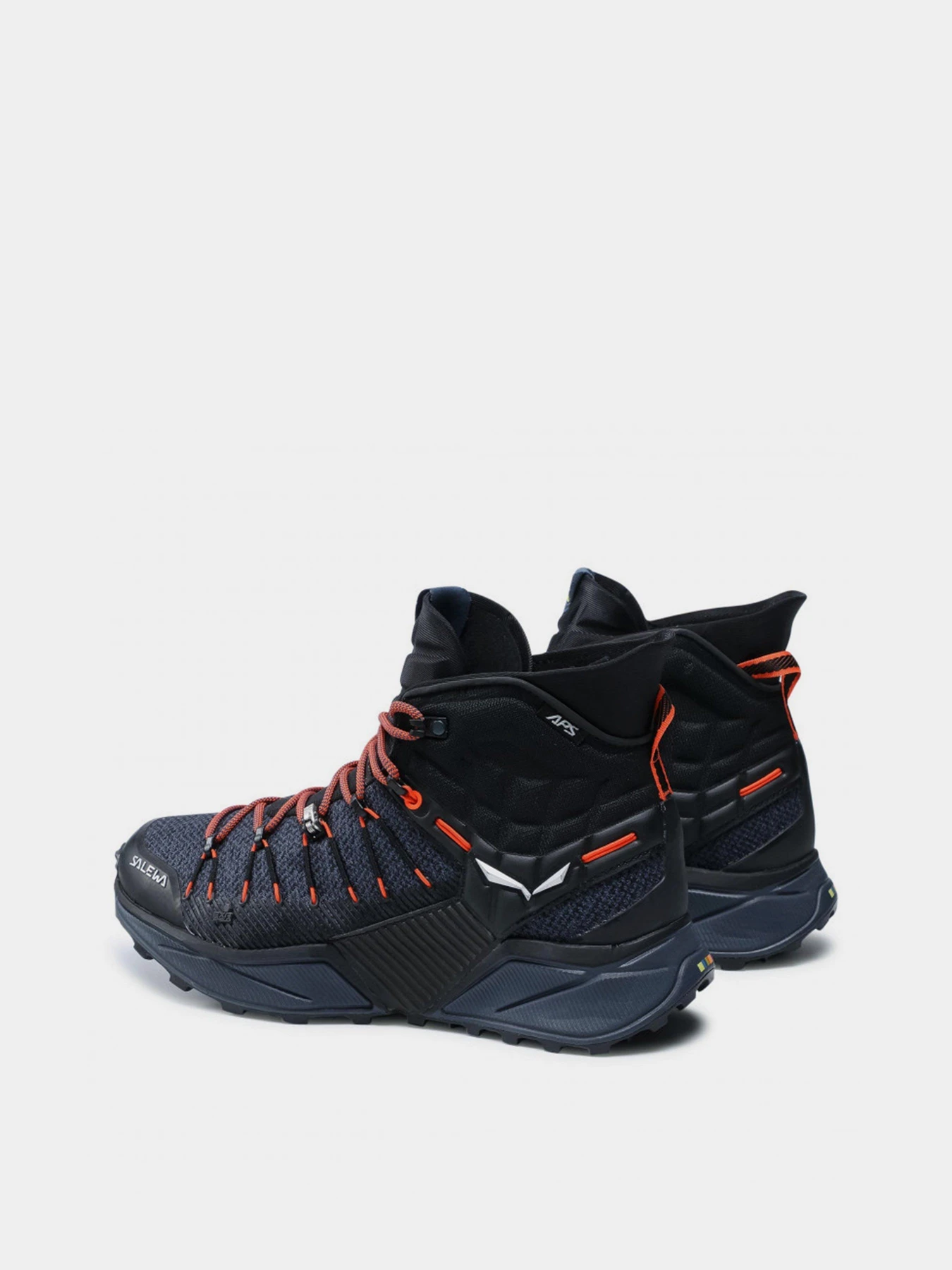 Ботинки и сапоги Salewa Dropline Mid модель 61386 0976 Ботинки и сапоги Salewa Dropline Mid модель 61386 0976 Фото