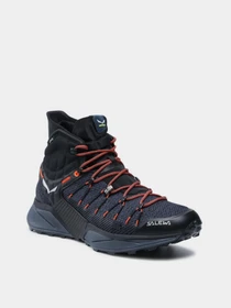 Ботинки и сапоги Salewa Dropline Mid модель 61386 0976 Фото