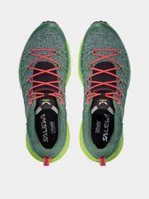 Кроссовки Salewa Dropline модель 61369 5585 Фото