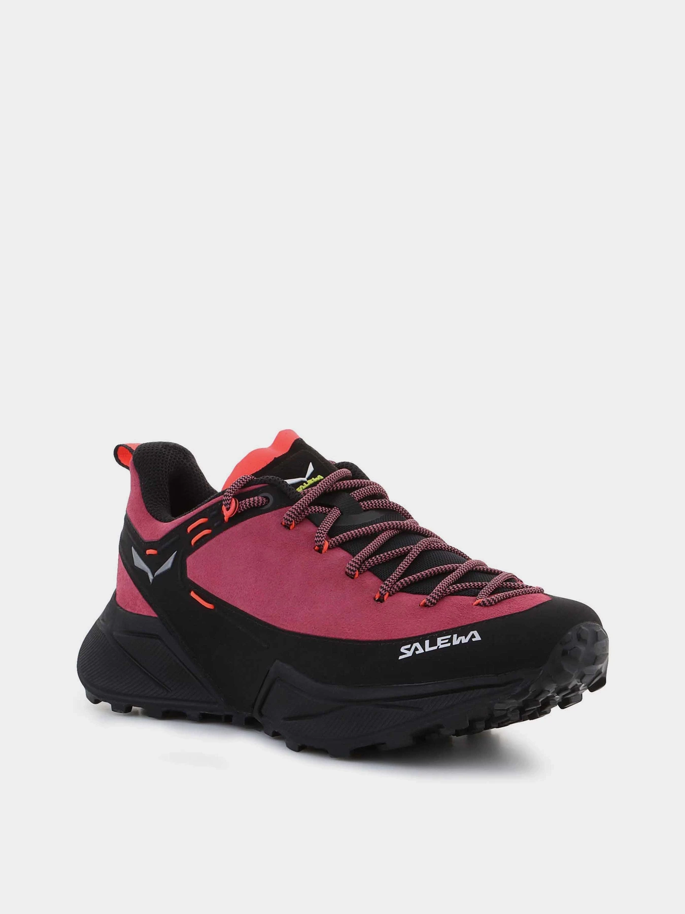 Кроссовки Salewa Dropline Leather модель 61394 6572 Кроссовки Salewa Dropline Leather модель 61394 6572 Фото