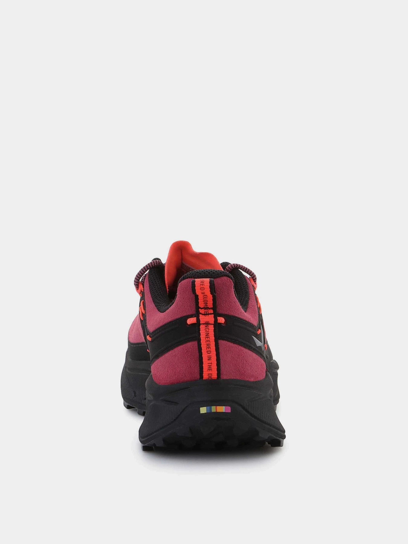 Кроссовки Salewa Dropline Leather модель 61394 6572 Кроссовки Salewa Dropline Leather модель 61394 6572 Фото
