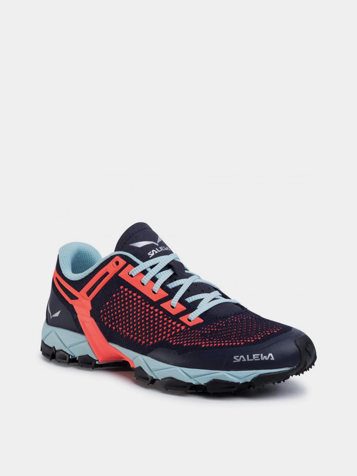 Кроссовки Salewa Lite Train модель 61349 3993 Кроссовки Salewa Lite Train модель 61349 3993 Фото