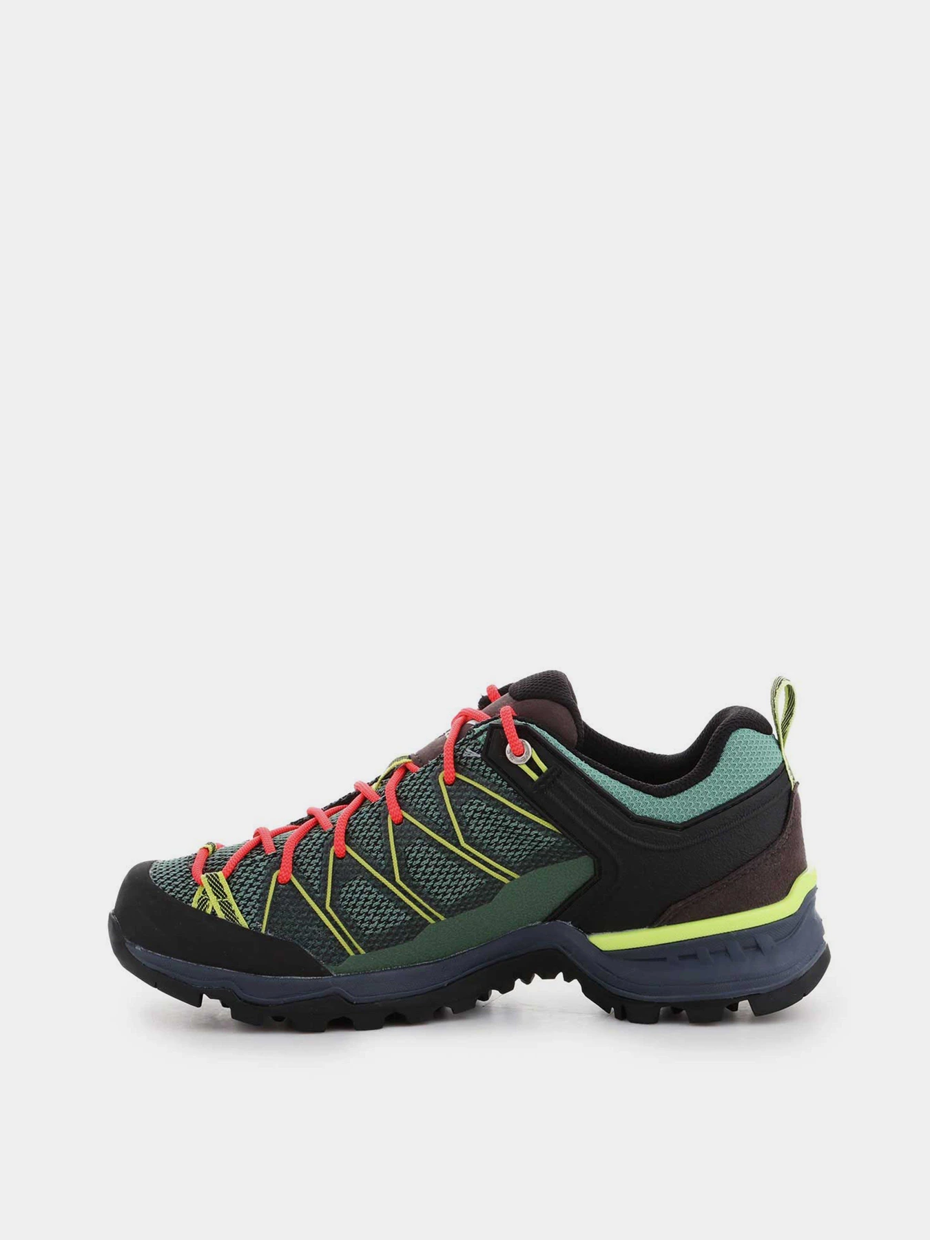 Кроссовки Salewa Mnt Trainer Lite Gtx модель 61362 5585 Кроссовки Salewa Mnt Trainer Lite Gtx модель 61362 5585 Фото