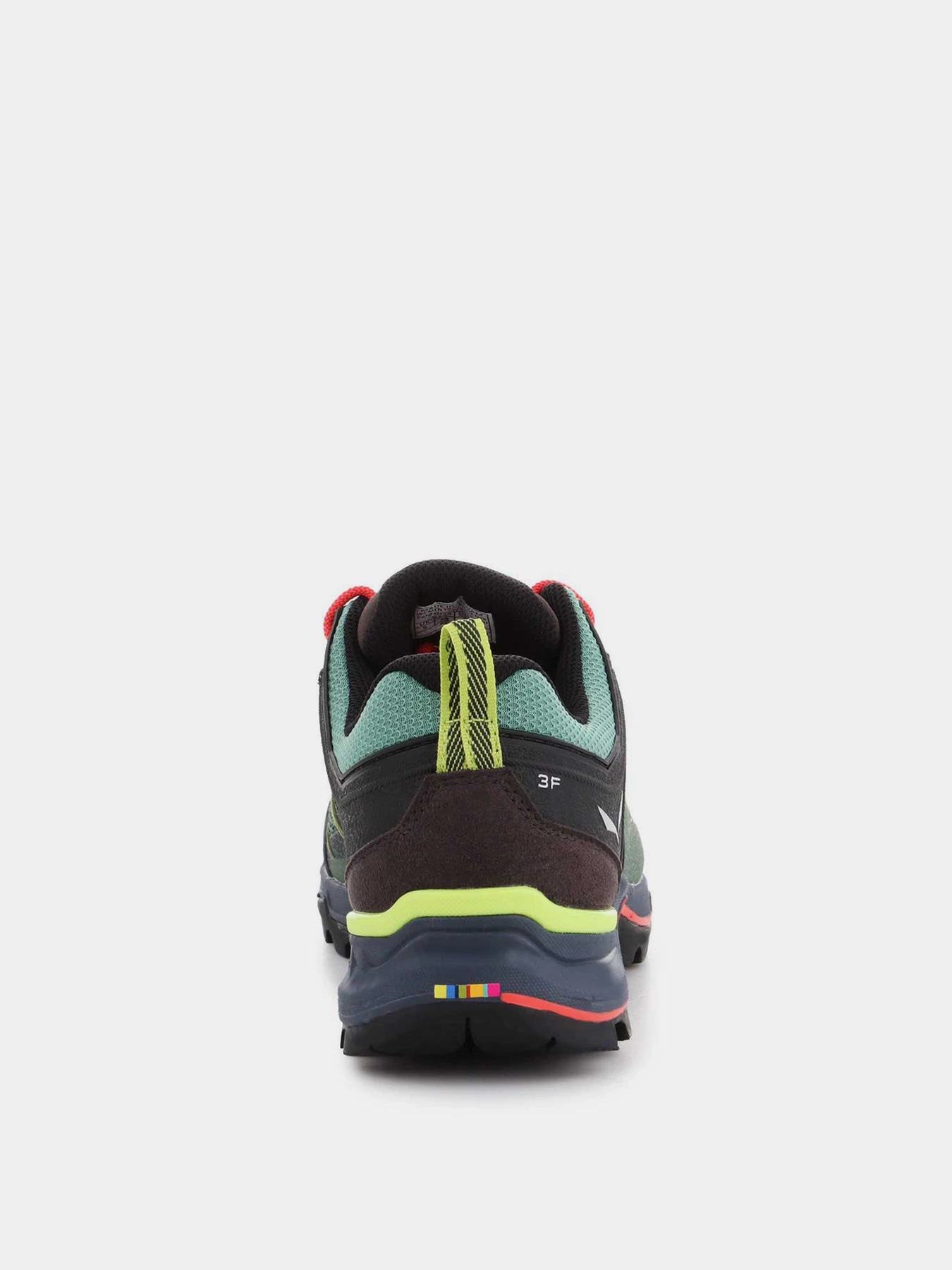 Кроссовки Salewa Mnt Trainer Lite Gtx модель 61362 5585 Кроссовки Salewa Mnt Trainer Lite Gtx модель 61362 5585 Фото