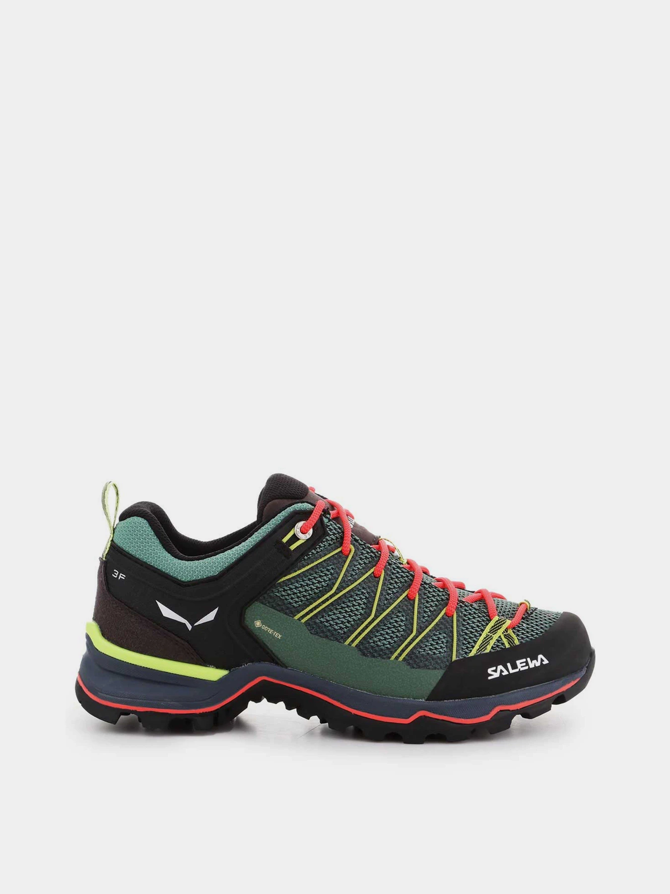 Кроссовки Salewa Mnt Trainer Lite Gtx модель 61362 5585 Кроссовки Salewa Mnt Trainer Lite Gtx модель 61362 5585 Фото