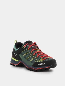 Кроссовки Salewa Mnt Trainer Lite Gtx модель 61362 5585 Фото