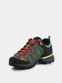 Кроссовки Salewa Mnt Trainer Lite Gtx модель 61362 5585 Фото