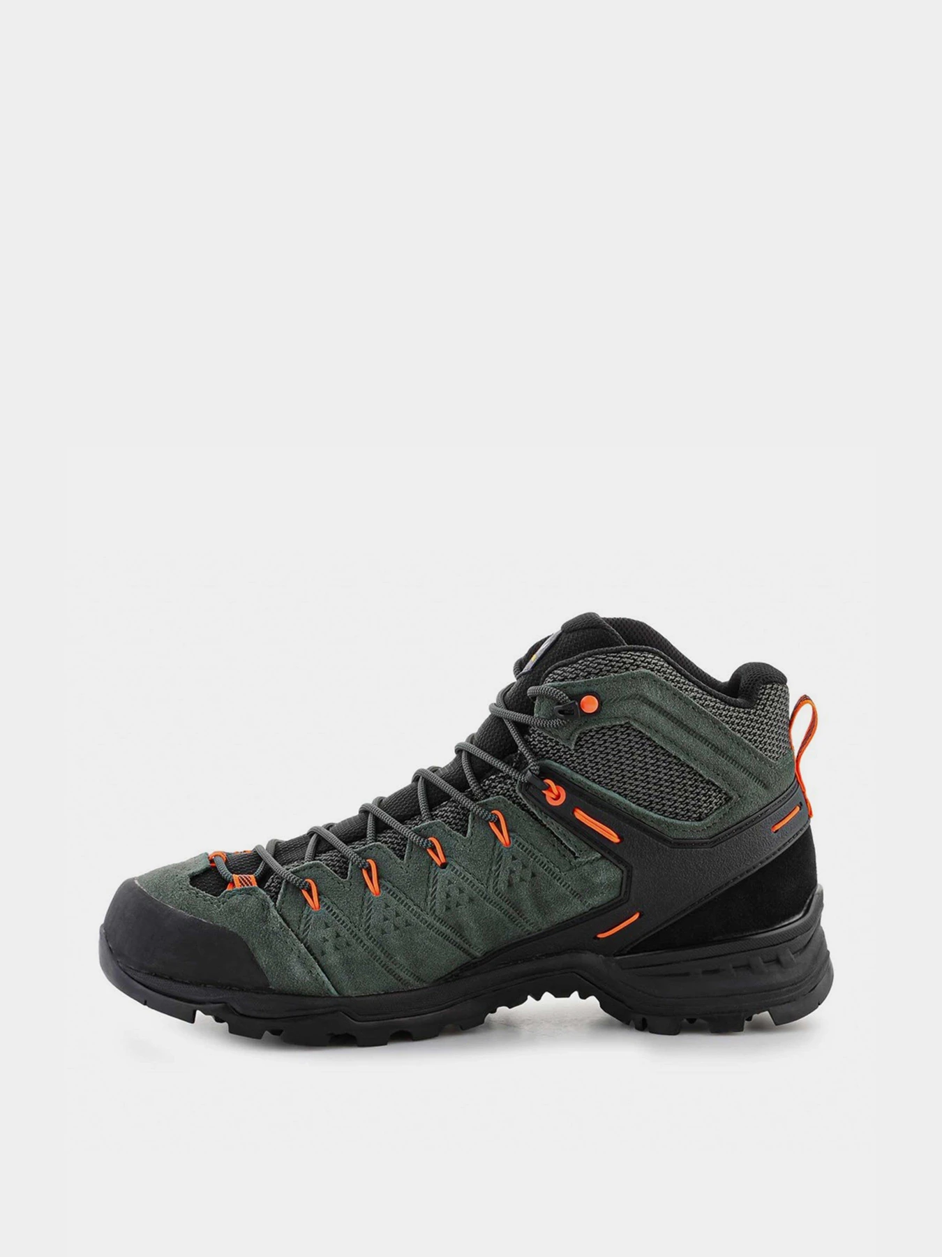Ботинки и сапоги Salewa Alp Mate Mid Wp модель 61384 5400 Ботинки и сапоги Salewa Alp Mate Mid Wp модель 61384 5400 Фото