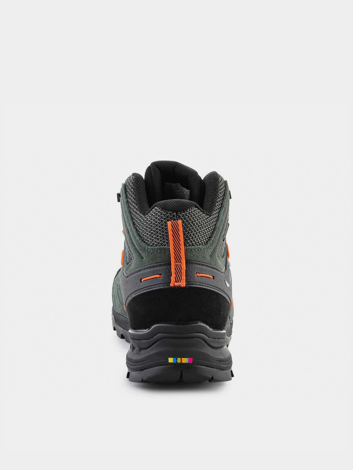 Ботинки и сапоги Salewa Alp Mate Mid Wp модель 61384 5400 Ботинки и сапоги Salewa Alp Mate Mid Wp модель 61384 5400 Фото