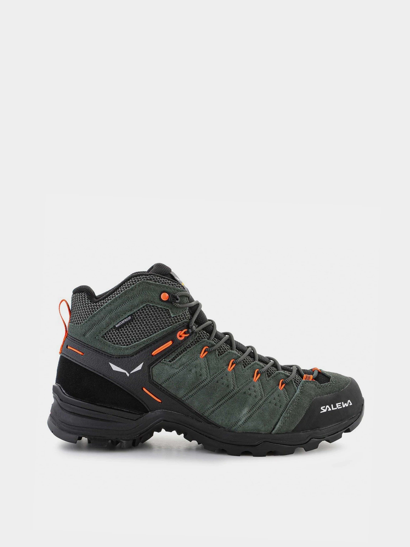 Ботинки и сапоги Salewa Alp Mate Mid Wp модель 61384 5400 Ботинки и сапоги Salewa Alp Mate Mid Wp модель 61384 5400 Фото