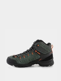 Ботинки и сапоги Salewa Alp Mate Mid Wp модель 61384 5400 Фото
