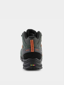 Ботинки и сапоги Salewa Alp Mate Mid Wp модель 61384 5400 Фото