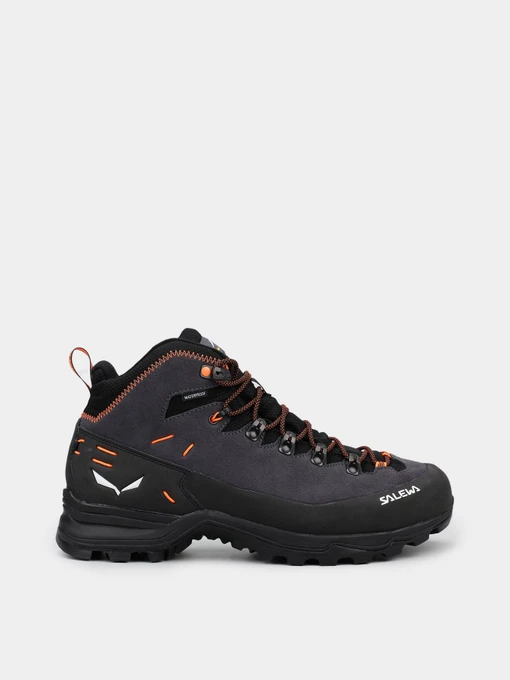 Ботинки и сапоги Salewa ALP Mate Winter MID WP модель 61412 0876 Фото