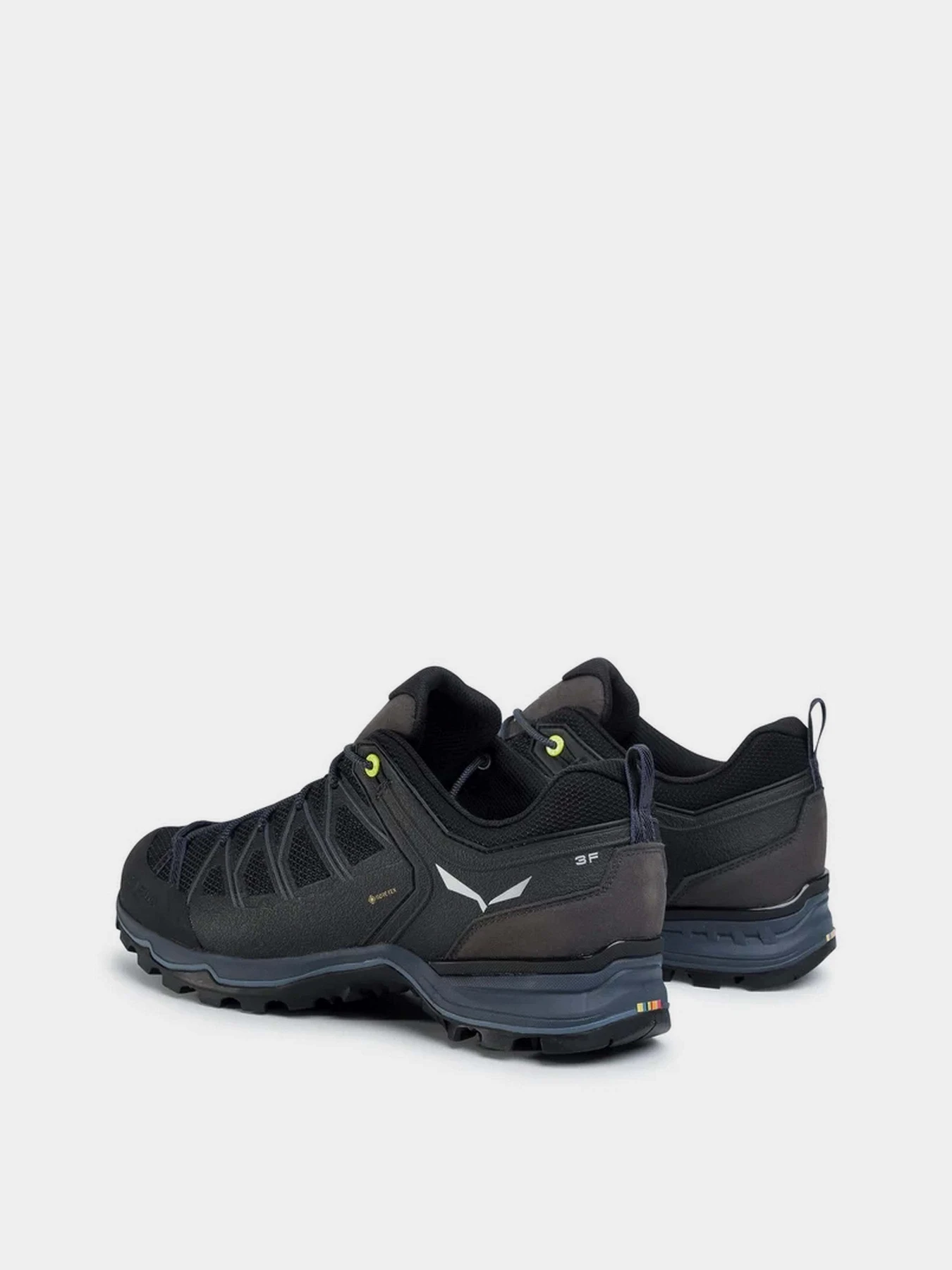 Кросівки Salewa MTN Trainer Lite GTX модель 61361 0971 Кросівки Salewa MTN Trainer Lite GTX модель 61361 0971 Фото